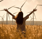 Climate Change Champion