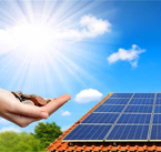 Invest Smart in Solar
