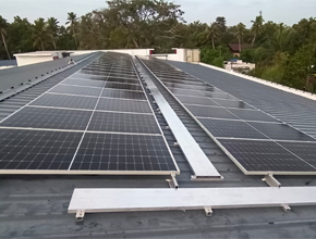 Coconut shell products